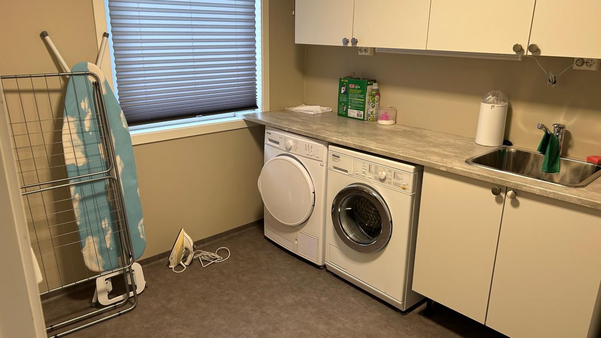 Apartament Koselig Hus Til Leie Pa Stokmarknes I Vesteralen Zewnętrze zdjęcie